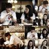 7shots slot ⓒ Reporter Gong Joon-pyo Interpretasi aktor pria dan wanita 'berlawanan' untuk video pembuatan yang sama 'Film pembuatan' film 'Tidak ada cinta'